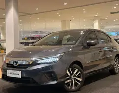 HONDA CITY 1.5 i-VTEC FLEX TOURING CVT HONDA CITY 1.5 i-VTEC FLEX TOURING CVT