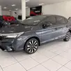 HONDA CITY 1.5 i-VTEC FLEX TOURING CVT HONDA CITY 1.5 i-VTEC FLEX TOURING CVT