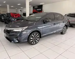 HONDA CITY 1.5 i-VTEC FLEX TOURING CVT HONDA CITY 1.5 i-VTEC FLEX TOURING CVT