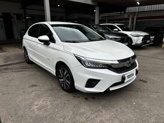 HONDA-CITY-1.5 i-VTEC FLEX TOURING CVT HONDA-CITY-2022