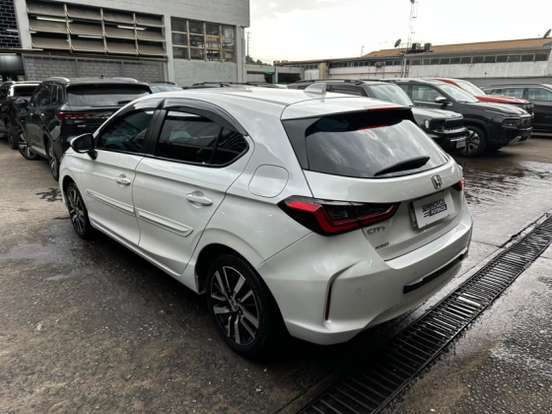 HONDA-CITY-1.5 i-VTEC FLEX TOURING CVT HONDA-CITY-2022