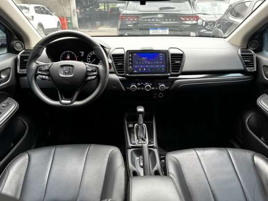 HONDA-CITY-2022