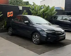 HONDA CITY 1.5 i-VTEC FLEX TOURING CVT HONDA CITY 1.5 i-VTEC FLEX TOURING CVT