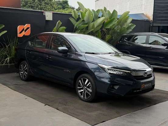 HONDA-CITY-1.5 i-VTEC FLEX TOURING CVT HONDA-CITY-2023