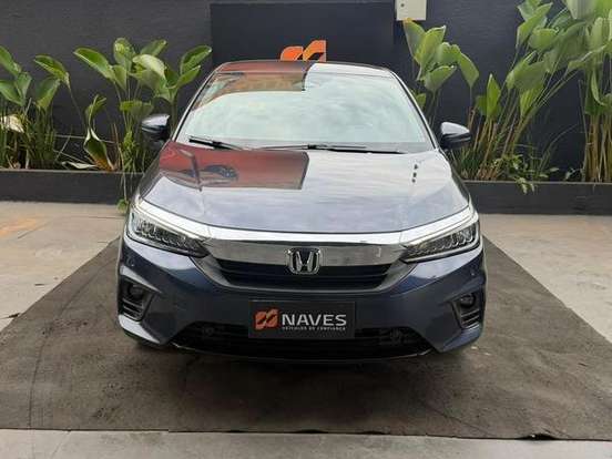 HONDA-CITY-1.5 i-VTEC FLEX TOURING CVT HONDA-CITY-2023