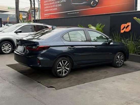 HONDA-CITY-1.5 i-VTEC FLEX TOURING CVT HONDA-CITY-2023