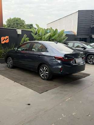 HONDA-CITY-2023