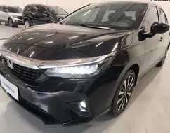HONDA CITY 1.5 i-VTEC FLEX TOURING CVT HONDA CITY 1.5 i-VTEC FLEX TOURING CVT
