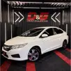 HONDA CITY 1.5 LX 16V FLEX 4P AUTOMÁTICO HONDA CITY 1.5 LX 16V FLEX 4P AUTOMÁTICO