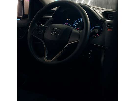 HONDA-CITY-1.5 LX 16V FLEX 4P AUTOMÁTICO HONDA-CITY-2017