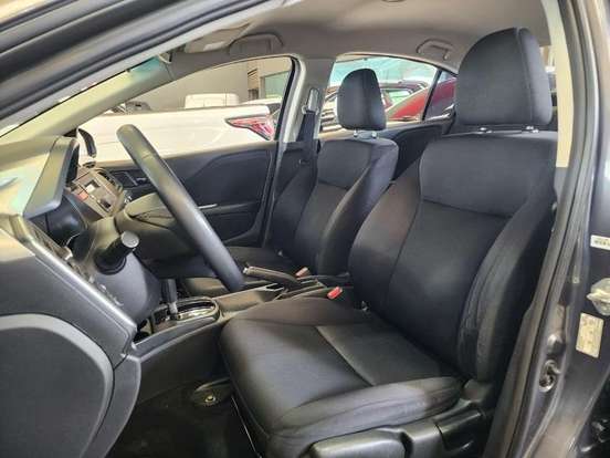 HONDA-CITY-1.5 LX 16V FLEX 4P AUTOMÁTICO HONDA-CITY-2016