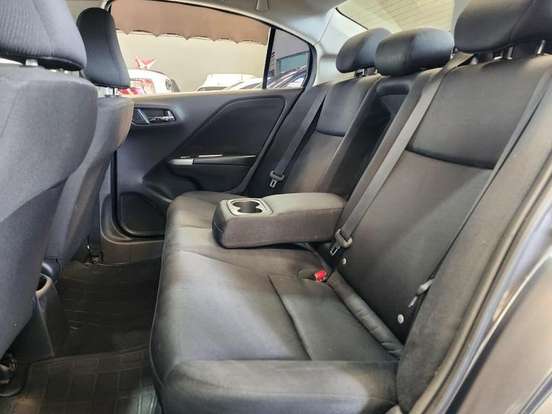 HONDA-CITY-1.5 LX 16V FLEX 4P AUTOMÁTICO HONDA-CITY-2016