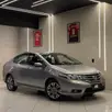 HONDA CITY 1.5 LX 16V FLEX 4P AUTOMÁTICO HONDA CITY 1.5 LX 16V FLEX 4P AUTOMÁTICO