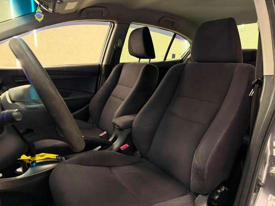 HONDA-CITY-1.5 LX 16V FLEX 4P AUTOMÁTICO HONDA-CITY-2014