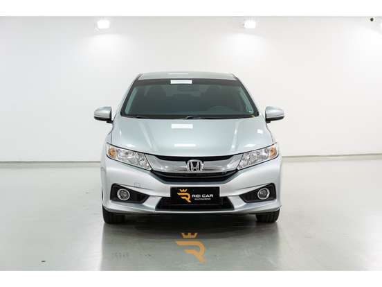 HONDA-CITY-1.5 LX 16V FLEX 4P AUTOMÁTICO HONDA-CITY-2016