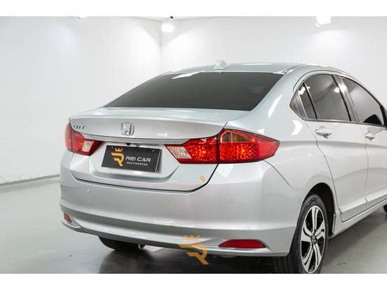 HONDA-CITY-1.5 LX 16V FLEX 4P AUTOMÁTICO HONDA-CITY-2016
