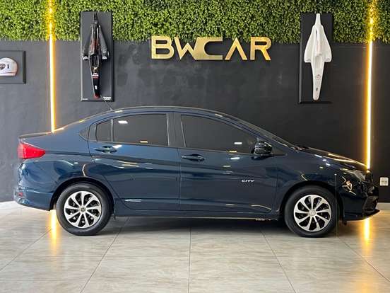 HONDA-CITY-1.5 PERSONAL 16V FLEX 4P AUTOMÁTICO HONDA-CITY-2021