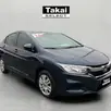 HONDA CITY 1.5 PERSONAL 16V FLEX 4P AUTOMÁTICO HONDA CITY 1.5 PERSONAL 16V FLEX 4P AUTOMÁTICO