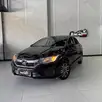 HONDA CITY 1.5 PERSONAL 16V FLEX 4P AUTOMÁTICO HONDA CITY 1.5 PERSONAL 16V FLEX 4P AUTOMÁTICO