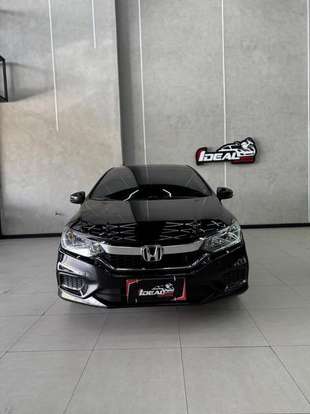 HONDA-CITY-2021