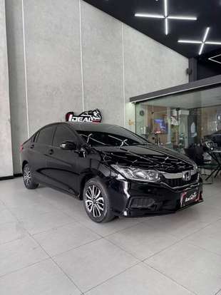 HONDA-CITY-2021
