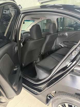 HONDA-CITY-1.5 PERSONAL 16V FLEX 4P AUTOMÁTICO HONDA-CITY-2021