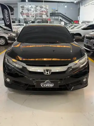 HONDA-CIVIC-2018