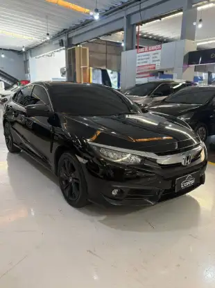 HONDA-CIVIC-2018