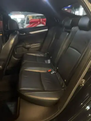 HONDA-CIVIC-2018