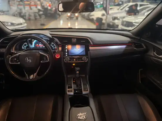 HONDA-CIVIC-2018