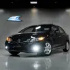 HONDA CIVIC 1.8 EXS 16V FLEX 4P AUTOMÁTICO HONDA CIVIC 1.8 EXS 16V FLEX 4P AUTOMÁTICO