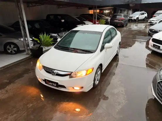 HONDA-CIVIC-2010