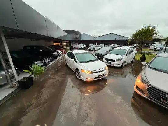 HONDA-CIVIC-2010