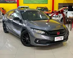 HONDA CIVIC 1.5 16V TURBO GASOLINA TOURING 4P CVT HONDA CIVIC 1.5 16V TURBO GASOLINA TOURING 4P CVT