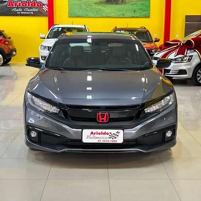 HONDA-CIVIC-2020
