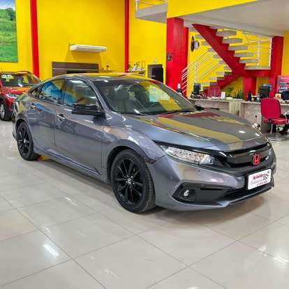 HONDA-CIVIC-2020