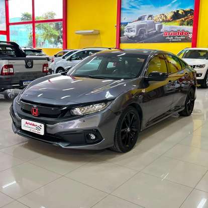 HONDA-CIVIC-2020