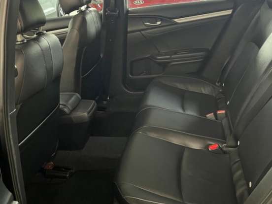 HONDA-CIVIC-1.5 16V TURBO GASOLINA TOURING 4P CVT HONDA-CIVIC-2016