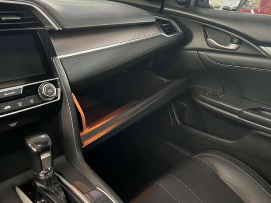 HONDA-CIVIC-1.5 16V TURBO GASOLINA TOURING 4P CVT HONDA-CIVIC-2016