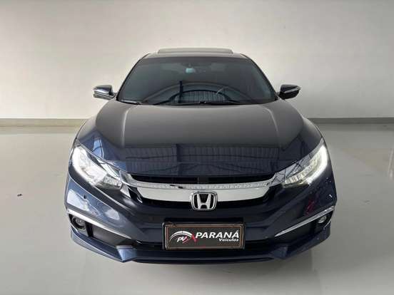HONDA-CIVIC-1.5 16V TURBO GASOLINA TOURING 4P CVT HONDA-CIVIC-2020