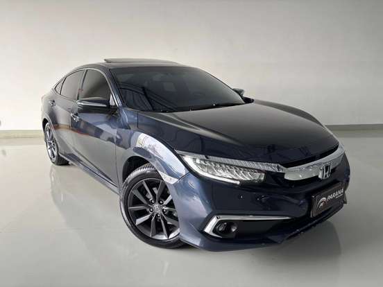 HONDA-CIVIC-1.5 16V TURBO GASOLINA TOURING 4P CVT HONDA-CIVIC-2020