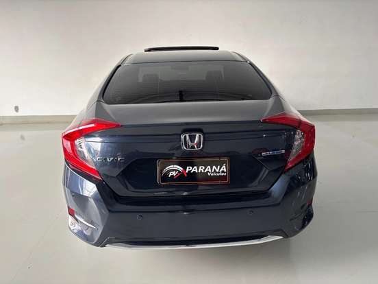 HONDA-CIVIC-1.5 16V TURBO GASOLINA TOURING 4P CVT HONDA-CIVIC-2020