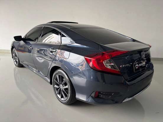 HONDA-CIVIC-1.5 16V TURBO GASOLINA TOURING 4P CVT HONDA-CIVIC-2020