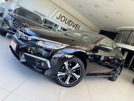 HONDA-CIVIC-2019