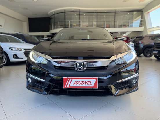 HONDA-CIVIC-2019