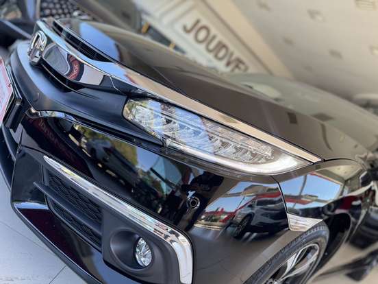 HONDA-CIVIC-1.5 16V TURBO GASOLINA TOURING 4P CVT HONDA-CIVIC-2019