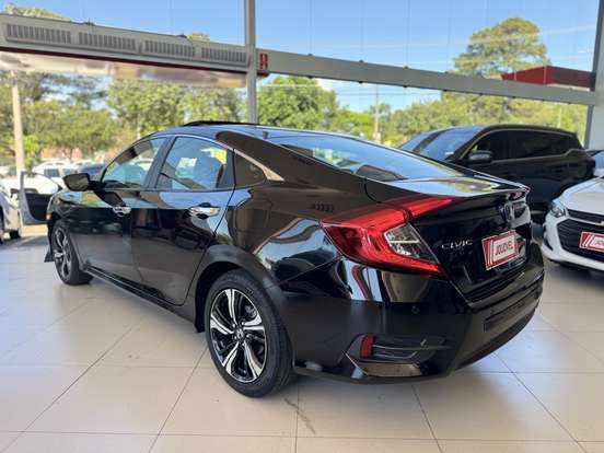 HONDA-CIVIC-2019