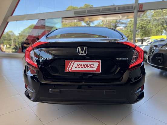 HONDA-CIVIC-1.5 16V TURBO GASOLINA TOURING 4P CVT HONDA-CIVIC-2019
