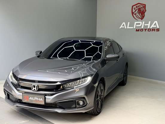HONDA-CIVIC-2021