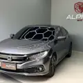 HONDA CIVIC 1.5 16V TURBO GASOLINA TOURING 4P CVT HONDA CIVIC 1.5 16V TURBO GASOLINA TOURING 4P CVT